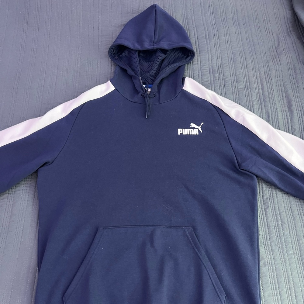 Puma Jumpsuit